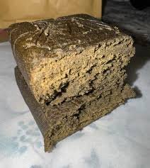 Ketama Hash Scotland