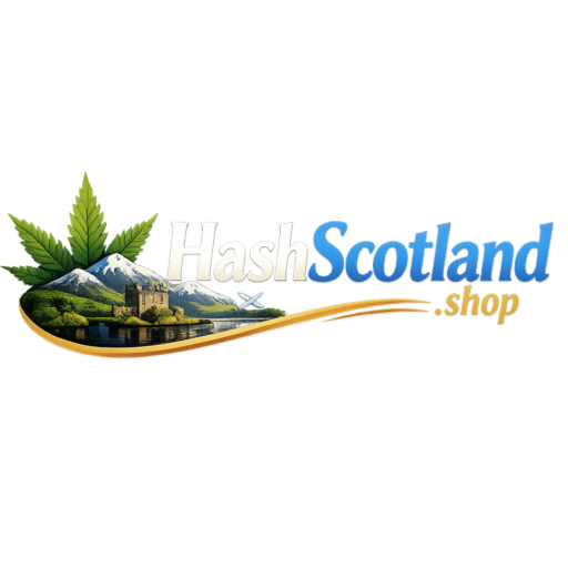 Hash For Sale Scotland | Buy High %THC Hash Online Scotland