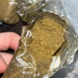 Kerala Gold Hash Scotland
