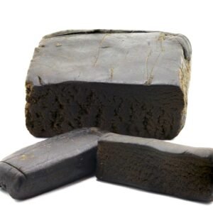Afghan Black Hash for Sale