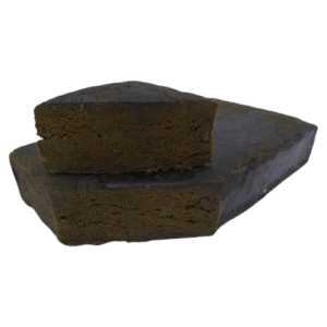 Afghan Gum Hash