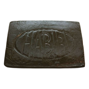 Afghani Habibi Hash