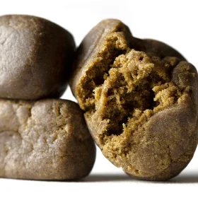Moroccan Caramello Hash USA
