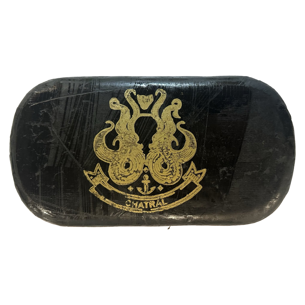Chatral Hash - Image 2