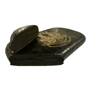 Chatral Hash