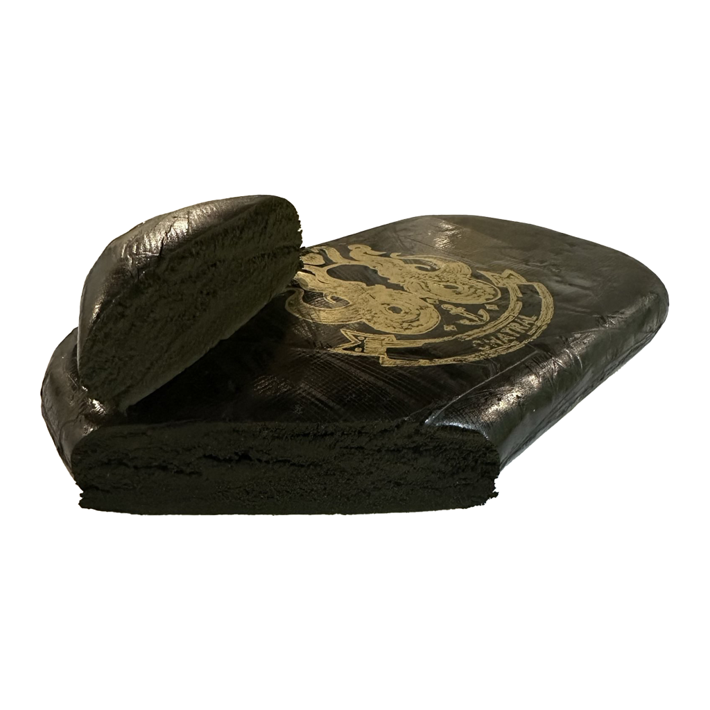 Chatral Hash