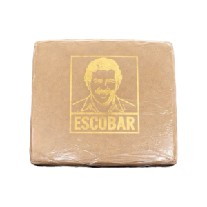 Escobar Blonde Hash