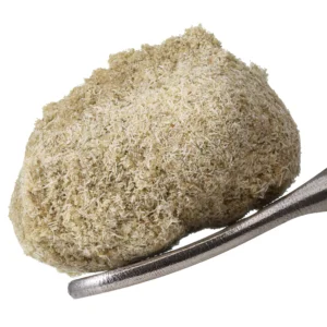 Galactic Sherbet THCa Bubble Hash (Ice Water Hash)