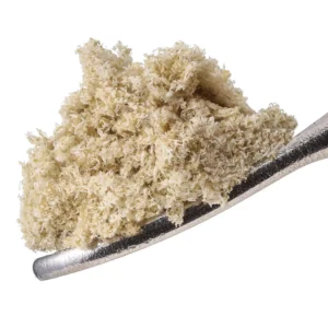 Lemon Cherry Delight THCa Bubble Hash (Ice Water Hash)