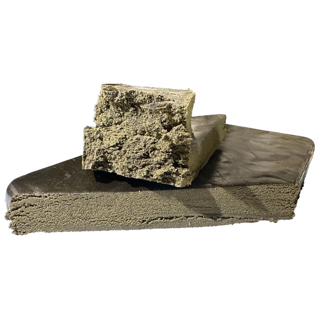 Moroccan Blonde Hash - Image 2