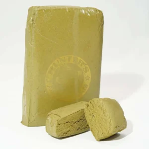 Netherlands Hunter Hash