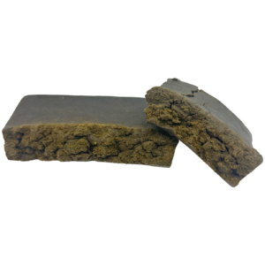 Afghan Cream Hash