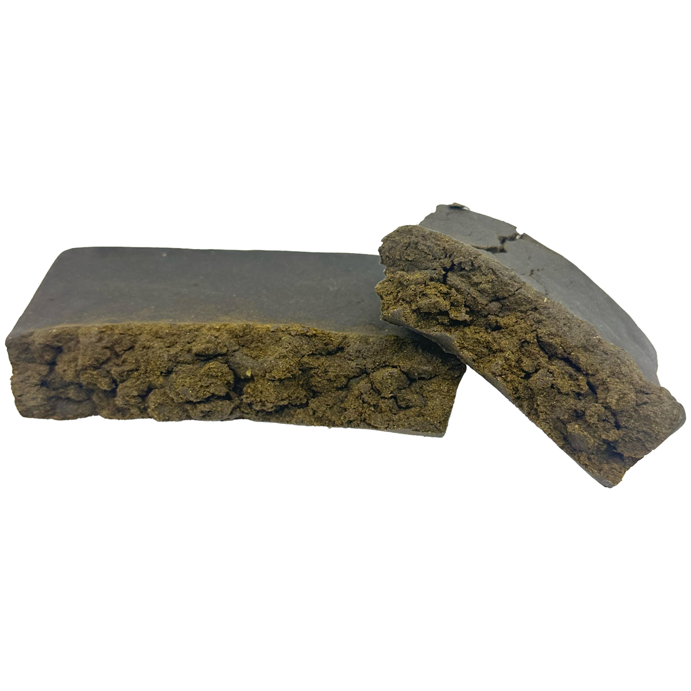 Afghan Cream Hash