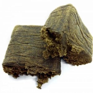 Buy Amnesia Haze Hash Online – High THC Sativa Extract