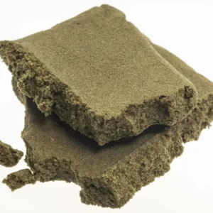Premium Bubble Hash
